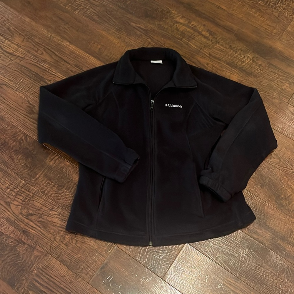 Columbia Jacket